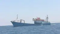 40m Multipurpose Workboat