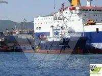 63m / Offshore Tug/Supply Ship for Sale / #1012374