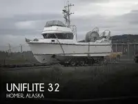 1979 Uniflite 32