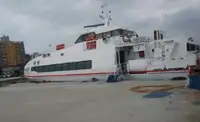 24m Catamaran Fast Ferry