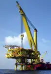 DP3 SEMI SUBMERSIBLE ACCOMMODATION / CRANE -FOR BB CHARTER OR SALE