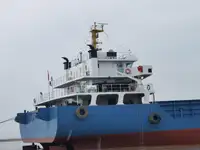 BRAND NEW - 7000T LCT Deck Barge