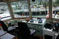 31.25m ASD Harbour Tug