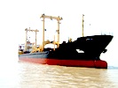 On behalf of shipowners offer for sale single-deck bulk carrier