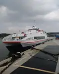 24m Catamaran Fast Ferry