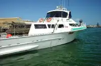 New: 18.4m Crew/ Work/ Lobster Boat