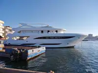 33.4m Dive Boat For Sale