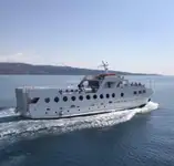 SMALL DAY RO/PAX FERRY