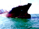 double hull tanker