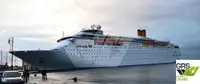 221m / 1.766 pax Cruise Ship for Sale / #1034509