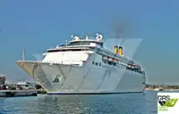 221m / 1.766 pax Cruise Ship for Sale / #1034509