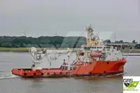 78m / DP 2 Offshore Support & Construction Vessel for Sale / #1069795