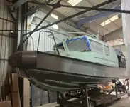 2024 Workboat For Sale