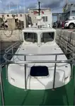 2002 Pilot Boat For Sale