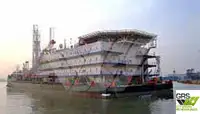 103m / 60m Pontoon / Barge for Sale / #1123564