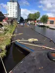 Barge / Pontoon