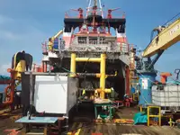 42m Anchor Handling and Towing / Offshore Support Vessel