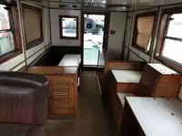 1984 Workboat For Sale & Charter