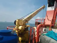 42m Anchor Handling and Towing / Offshore Support Vessel