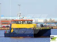 26m / 12 pax Crew Transfer Vessel for Sale / #1077730