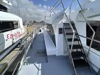 2009 Professional Catamaran