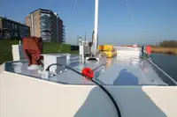 BA-CO veer- / dag passagiersboot