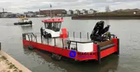 NEW-BUILD ANCHOR HANDLING Workboat