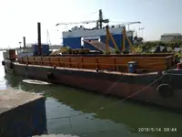 1979 Split Barge For Sale