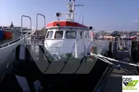 16m / 30 pax Crew Transfer Vessel for Sale / #1078401