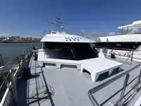 2009 Professional Catamaran