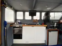 Norseman 38 - Diveboat