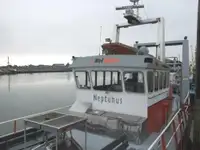 Beauty Clipper Liveaboard