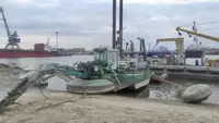 2007 Dredger - Amphibious Multipurpose Dredger For Sale
