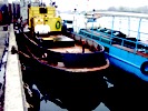 Sale tug, project 433