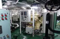 2400hp Unrestricted Navigation Tug 2018 build