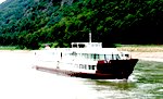 Passenger ship