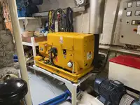 Dutch Mussel Cutter ZZ-6