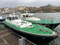 15m Pilot Boat