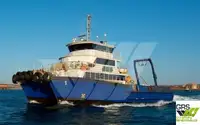 30m / 47 pax Crew Transfer Vessel for Sale / #1073812