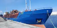 74M SUCTION DREDGER FOR SALE