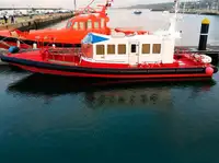 1995 Crew Boat - Crew Boat For Sale