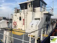 20m Crew Transfer Vessel for Sale / #1104082