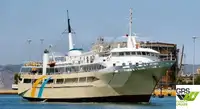 77m / 600 pax Passenger / RoRo Ship for Sale / #1047525