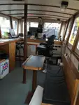 Multipurpose 14.90m 2004 built Workboat