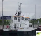 19m / 12 pax Crew Transfer Vessel for Sale / #1078332