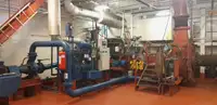 74M SUCTION DREDGER FOR SALE