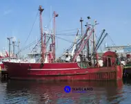 WETFISH STERN TRAWLER