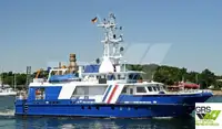 25m / 12,5knts Survey Vessel for Sale / #1041102