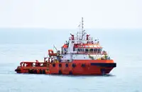 CM1069 ANCHOR HANDLING TUG (AHT) 4200 HP/47 TBP/2012 BLT FOR SALE