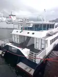 1996 Passengers Vessel For Sale